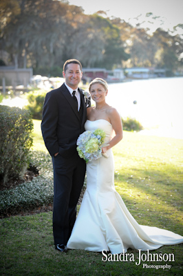 Best Winter Park Racquet Club Wedding photographer - Sandra Johnson (SJFoto.com)